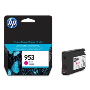 HP Inc. Tusz nr 953 Magenta F6U13AE
