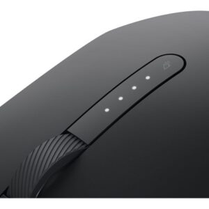 DELL Laser Wired Mouse MS3220 Black