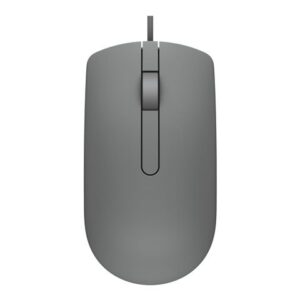 DELL Optical Mouse MS116 Grey