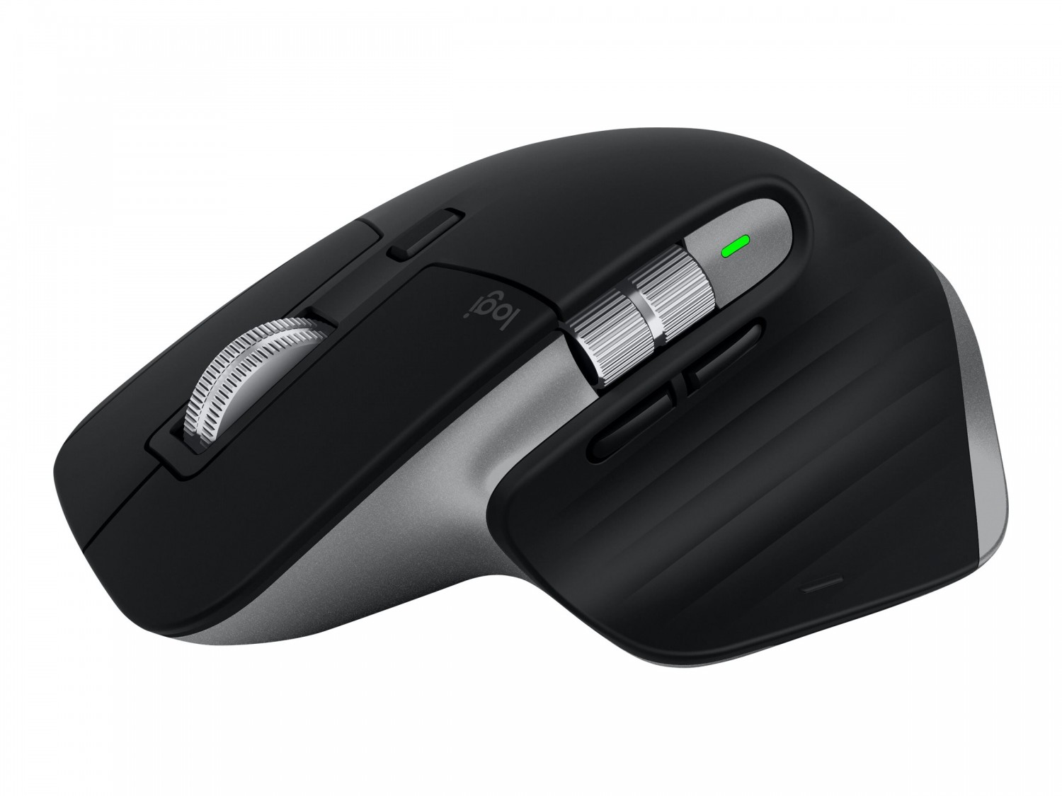 LOGITECH MX Master 3S For Mac Performance Wireless Mouse