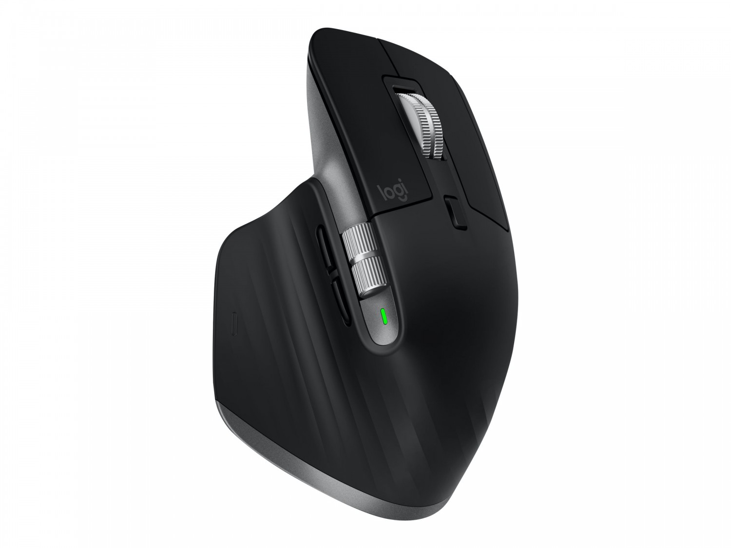 LOGITECH MX Master 3S For Mac Performance Wireless Mouse