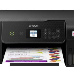 Epson Urządzenie wielofunkcyjne MFP L3260 ITS  color/A4/33ppm/WiFi(D)/LCD3.7cm