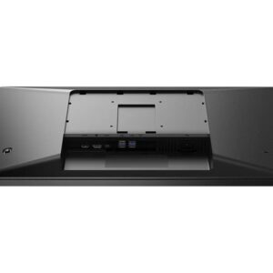 PHILIPS 27E1N5600HE/00 27inch with webcam WQHD IPS 75Hz 4ms 300cd/m2 HDMI USB-C 3.2 USB HUBx4