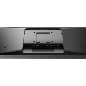 PHILIPS 24E1N5300HE/00 23.8inch with webcam FHD IPS 75Hz 4ms 300cd/m2 HDMI DisplayPort USB-C 3.2 PD65W Pivot