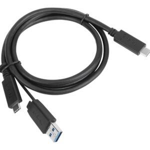 TARGUS USB-C Dual 4K dock with 65PD