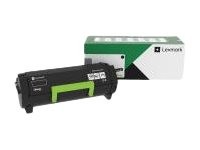 LEXMARK Rtrn 31K MS/X63 Cartridge