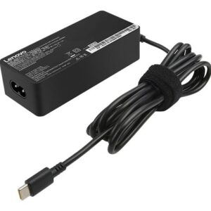 Lenovo ThinkPad 65W Standard AC Adapter (USB Type-C)- EU/INA/VIE/ROK - 4X20M26272
