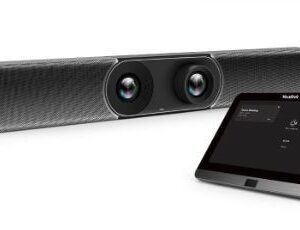 Yealink Wideobar A30-020 + panel sterujący