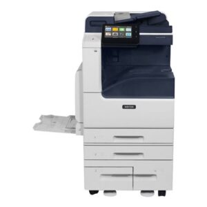 XEROX Main Body VersaLink B7100 tandem tray HDD output tray