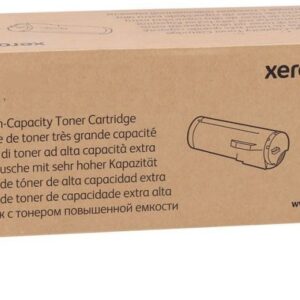 Xerox Toner VersaLink B8145/55  52k 006R01772, czarny