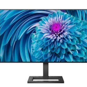 Philips Monitor 275E2FAE 27 cali IPS HDMIx2 DP Głośniki HAS