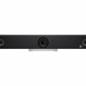 POLY Kamera Studio X52 All-In-One Video Bar with TC10 Contr. 8D8L1AA