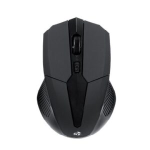 iBOX Mysz bezprzewodowa i005 Pro USB laser