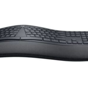 Logitech Klawiatura Ergo K860 US Graphite 920-010108
