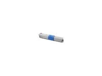 OKI 44973534 Toner OKI magenta 1500str C301/321/MC342/MC332