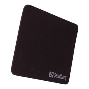 SANDBERG 520-05 Sandberg podkładka Mousepad czarna
