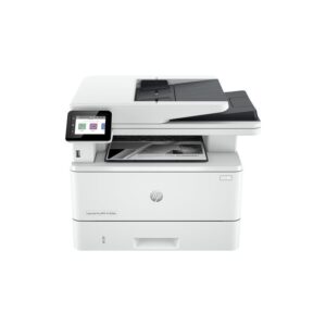 HP Inc. Urządzenie wielofunkcyjne LaserJet Pro 4102FDN 2Z623F+ przedłużenie gwarancji do 3 lat
