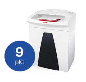 Niszczarka dokumentów HSM SECURIO B26 (1803111)  negocjacja ceny- produkt@dladruku.pl