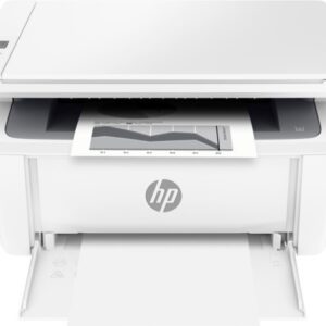HP Inc. Urządzenie wielofunkcyjne LaserJet M140w 7MD72F+Cashback 65 zł