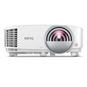 Benq Projektor MX825STH DLP XGA/3500AL/20000:1/HDMI