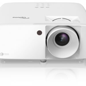 Optoma Projektor ZH420 Laser 1080P 4300 ANSI, 300 000:1