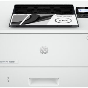 HP Inc. Drukarka LaserJet Pro 4002DN (2Z605F)+ przedłużenie gwarancji do 3 lat