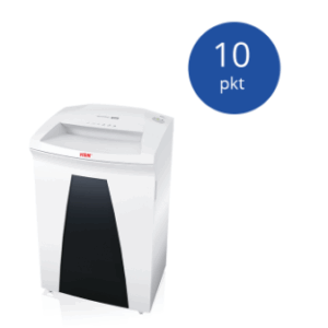 Niszczarka dokumentów HSM SECURIO B32 (1822111O) negocjacja ceny online od 1 szt.