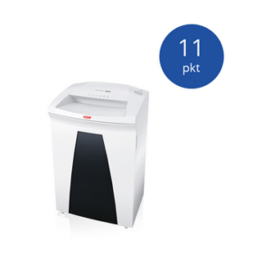 Niszczarka dokumentów HSM SECURIO B32 (1822111) - negocjacja ceny online od 1 szt.