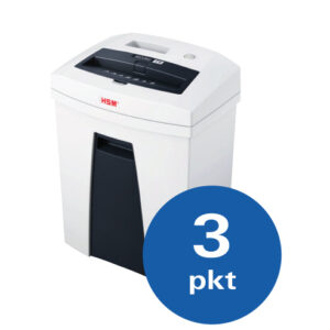 Niszczarka dokumentów HSM SECURIO C16 (1900111)  negocjacja ceny- produkt@dladruku.pl