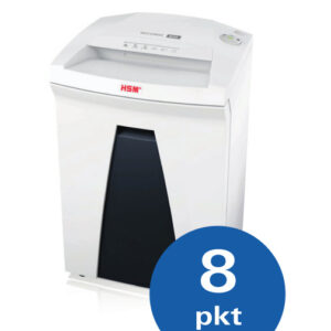 Niszczarka dokumentów HSM SECURIO B24 (1780111) - negocjacja ceny online od 1 szt.