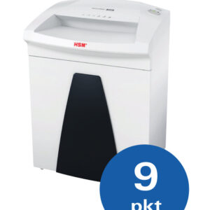 Niszczarka dokumentów HSM SECURIO B26 (1800111) negocjacja ceny- produkt@dladruku.pl