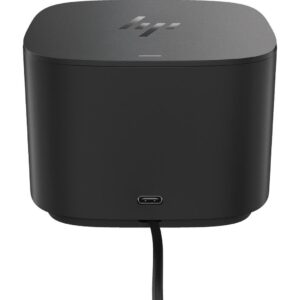 Stacja dokująca HP Thunderbolt 230W z kablem combo