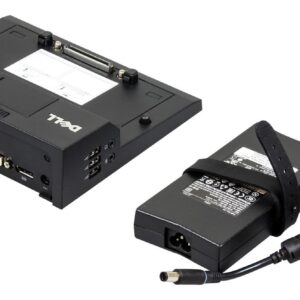 Stacja dokująca Dell SuperSpeed USB 3.1