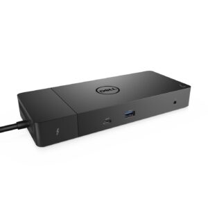 Dell Stacja dokująca USB-C WD19TB