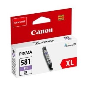 Canon Tusz CLI-581XL PB 2053C001