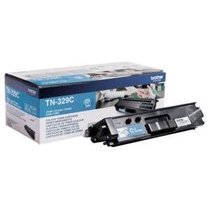 Toner Brother do HL-8350 | 6 000 str. | cyan