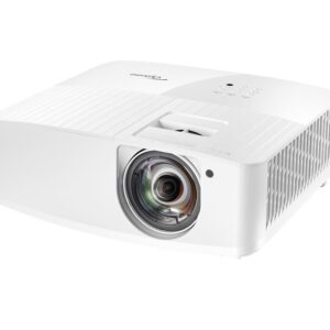 Optoma Projektor 4K400STx  4K 4000AL 1 000 000:1 HDR