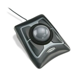 Kensington Trackball przewodowy Expert Mouse