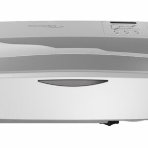 Optoma Projektor ZU500UST,Laser, DLP, WUXGA, 5000Lum, ultra krótki rzut          Kod producenta   W9PD7JF01VZ1