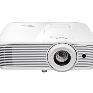 Optoma Projektor HD30LV FullHD 4500, 22 000:1