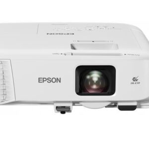 Epson Projektor EB-X49   3LCD/XGA/3600AL/16k:1/HDMI