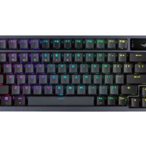 Asus Klawiatura ROG Azoth bezprzewodowa