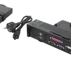 Dell Stacja dokująca E-Port Replicator Advanced