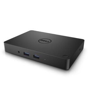 Dell Stacja Dokująca WD15 USB-C 130W