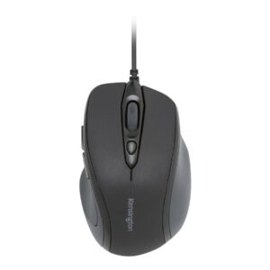 KENSINGTON K72355EU Mysz Kensington Pro Fit™ Mid-Size USB/PS2