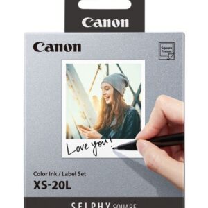 Canon Papier XS-20L 4119C002