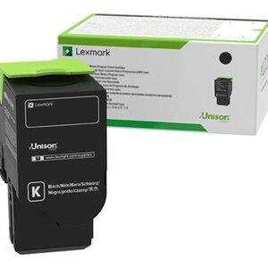 LEXMARK 78C20KE Toner Lexmark 78C20KE 2 000 str. CS421dn / CS521dn / CS622de
