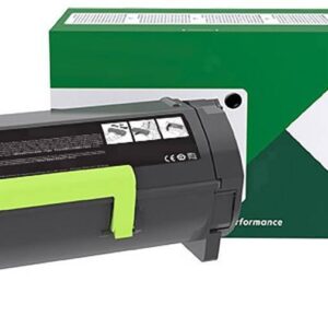 Lexmark Toner B282H00 15k czarny
