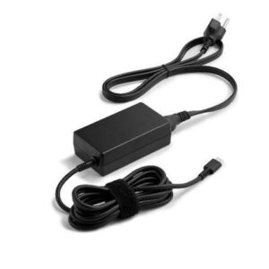HP Inc. Zasilacz sieciowy 65W USB-C LC  EURO     1P3K6AA