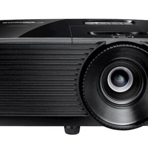 Optoma Projektor W371 DLP WXGA 3800 25 000:1 1xHDMI